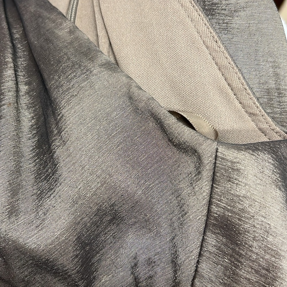Cache dress - Picture 11 of 12